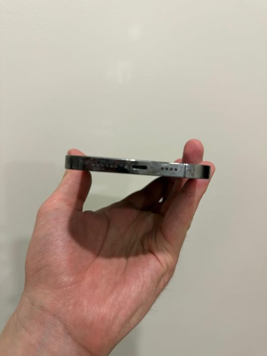 Айфон 12 про мах