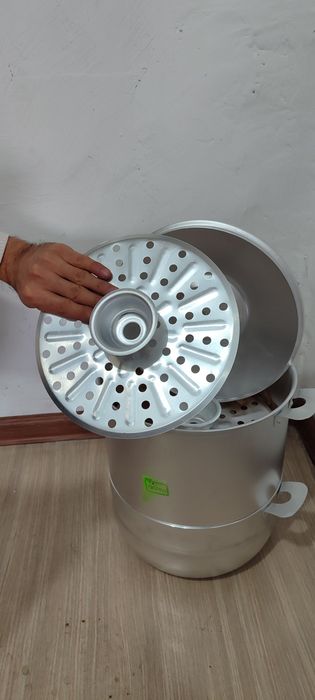 Manti qasqon arginali