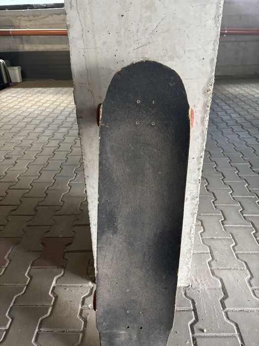 Longboard Arbor Backlash 37