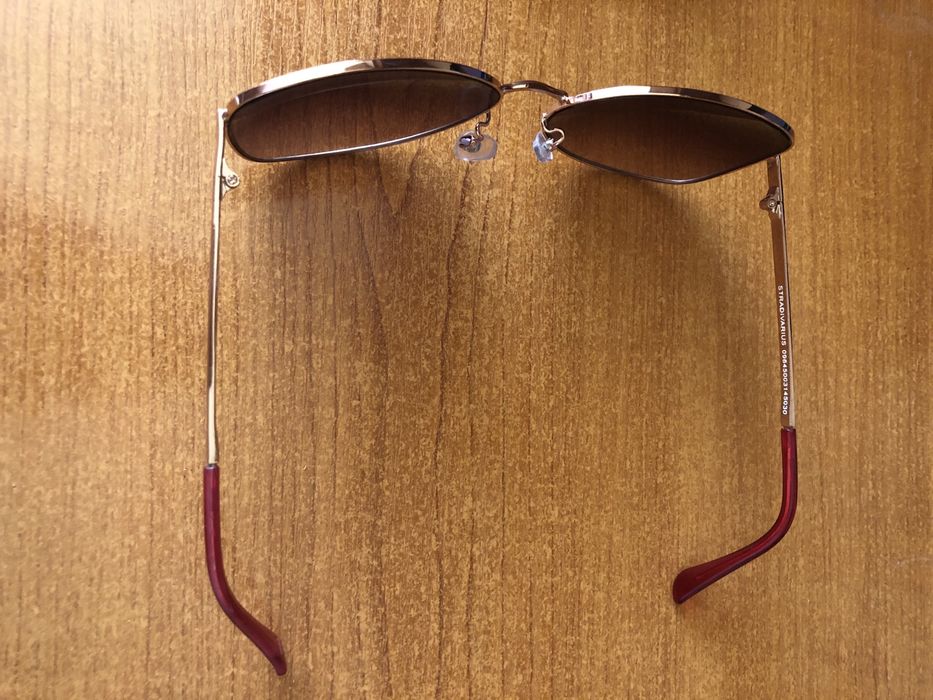 Очила различни видове