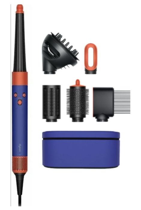 Dyson Airwrap id HS08 Curly+Coily Vinca