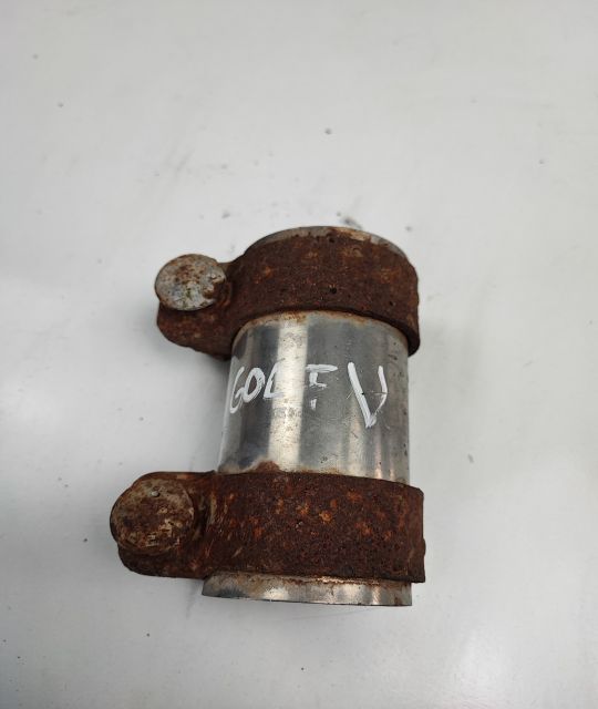 Colier esapament Volkswagen VW Golf a 5-a generatie
