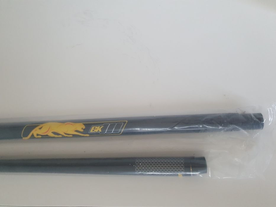 PREOAIDR BK III tac biliard fibra carbon