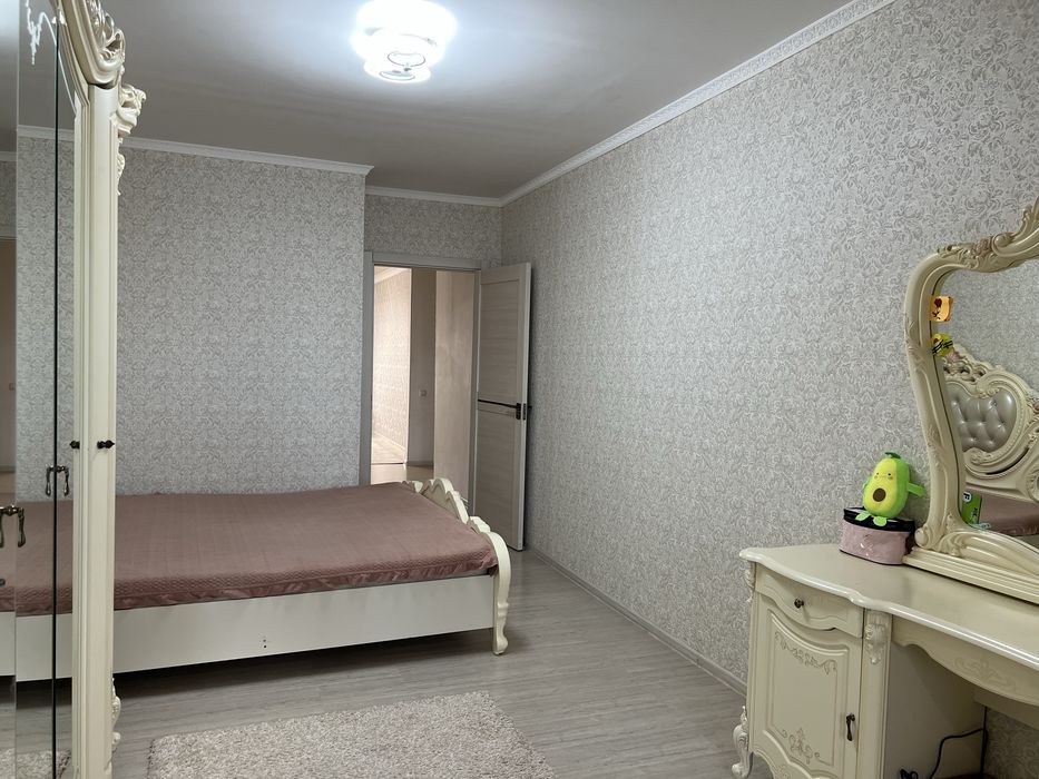 Продам 2х комнатную квартиру