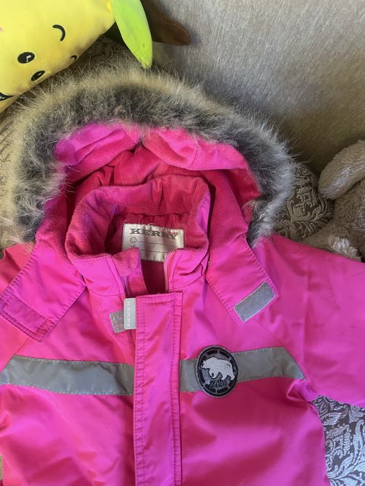 Детские вещи. От года до 2 , 5