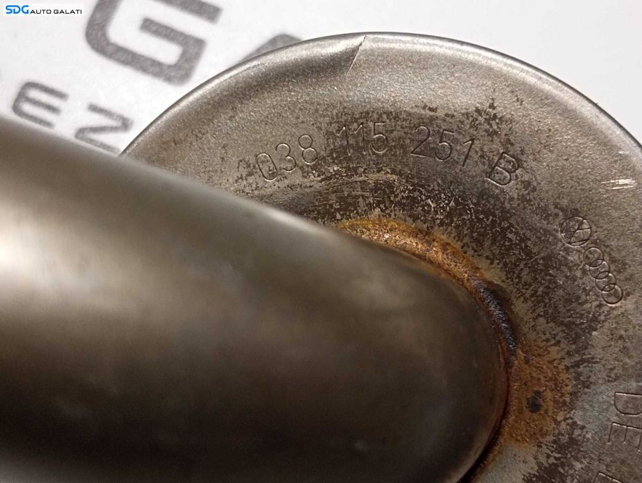 Pompa Ulei Seat Cordoba 1.6 AEH AKL APF AUR 1998 - 2002 Cod 06A115121 06A115105B [M5125]