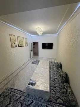 Poytaxt Residence 3 комнатная дуплекс 100м2, ул. Махтумкули