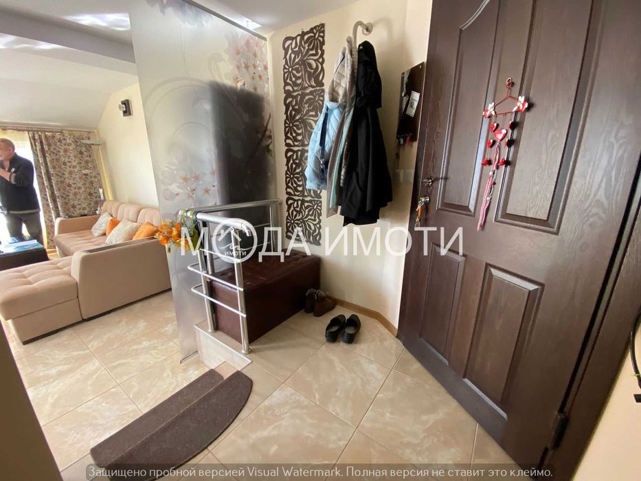 Продава се Двустаен апартамент в Свети Влас - 69 кв.м за 1435 €/кв.м - Снимка #10