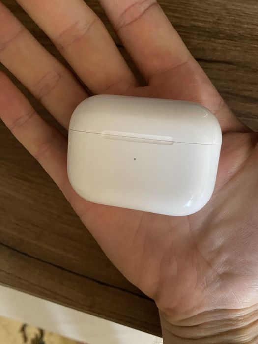 Кейс airpods pro 2