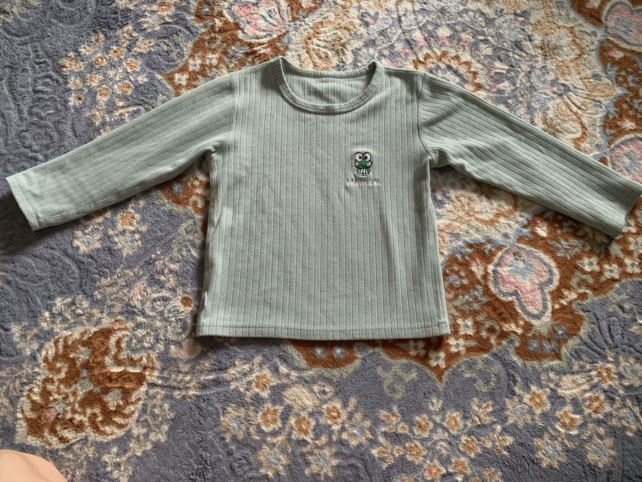 Пижама для ребёка