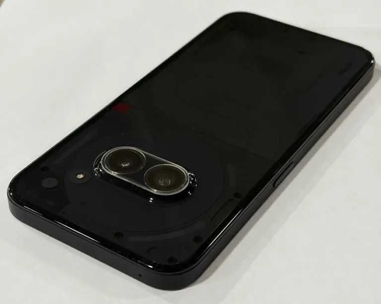 Nothing Phone 2a 256/12GB RAM