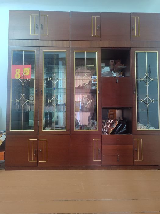 Продам шкаф б/у.