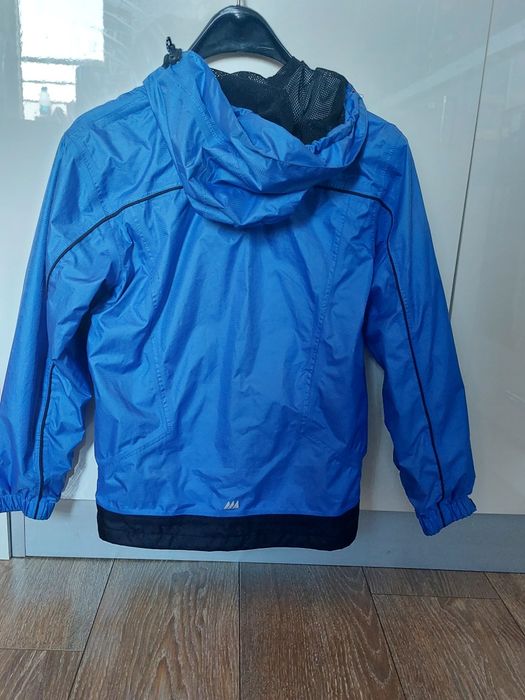 Детско яке skogstad