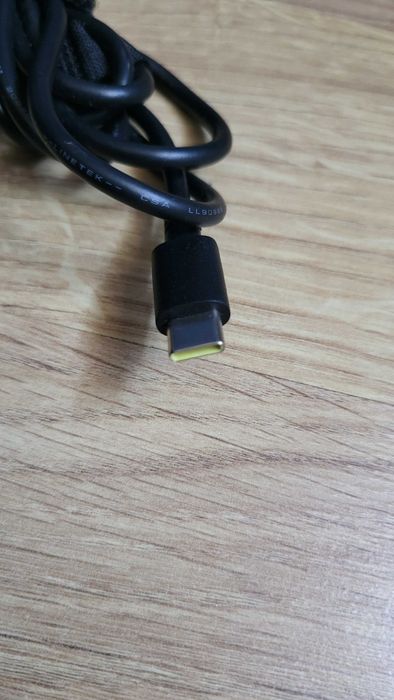 Lenovo Incarcatore  USB C  65W 20V-3.25A,15V-3A,9V-2A si 5V-2A