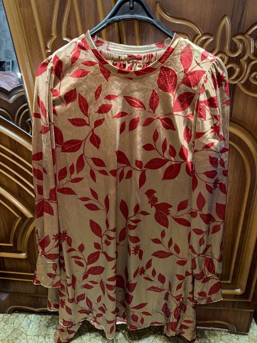 Dvoyka ko’ylaklar va lozimlar