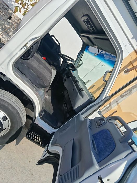Isuzu sotiladi 2009yil