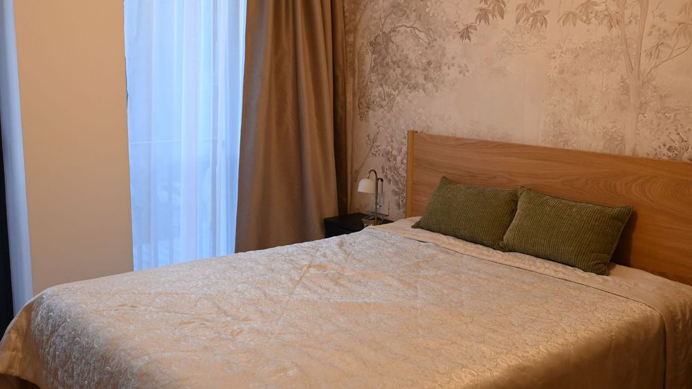 Dau in chirie apartament 2 camere zona Moșilor