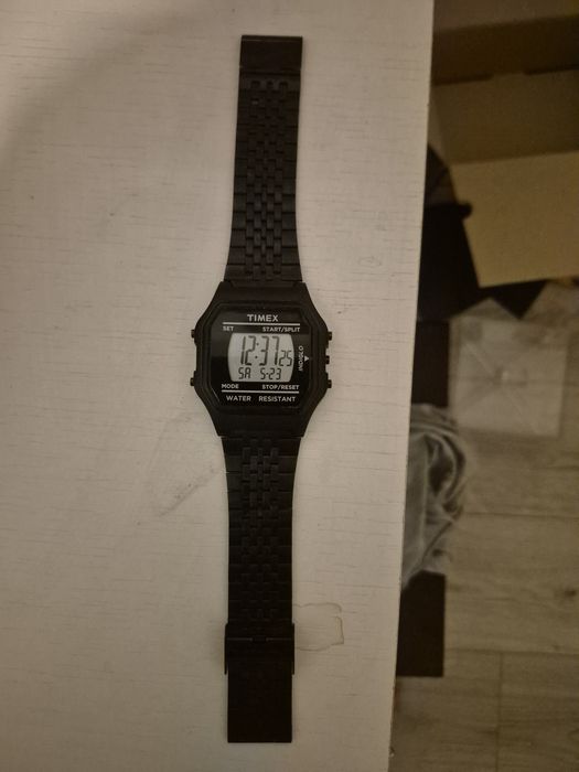 Timex jumbo mărime mare