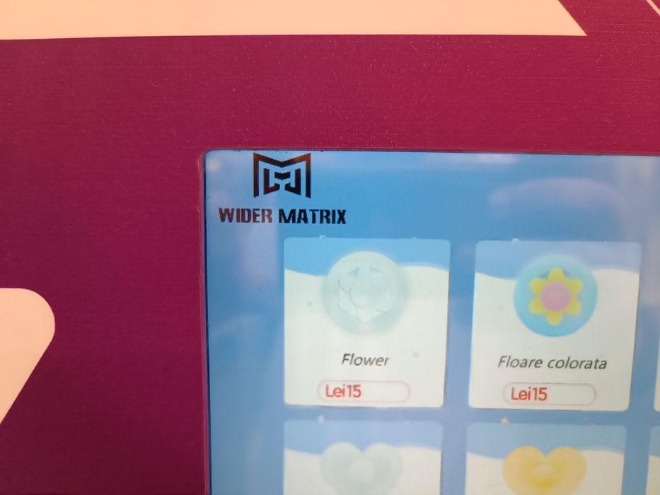 Aparat Vata model SUA