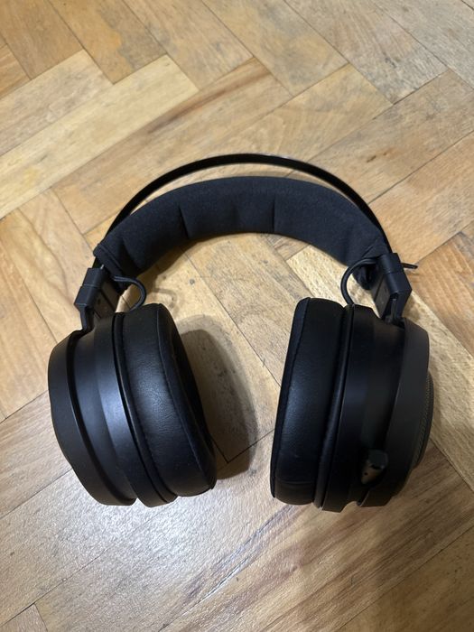 Слушалки Razer Nari Ultimate xbox/pc