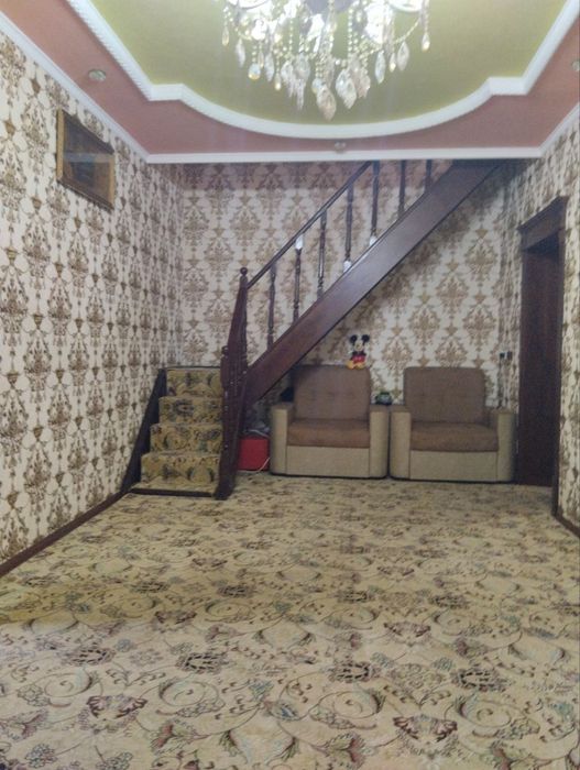 Жай сатылады Нукус