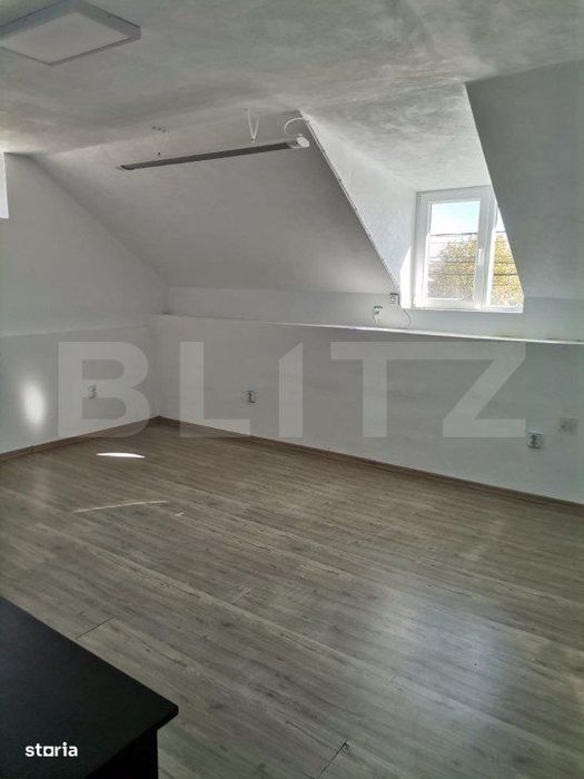 Spatiu birouri 225 mp, Aleea Manastirea Dealu, Targoviste