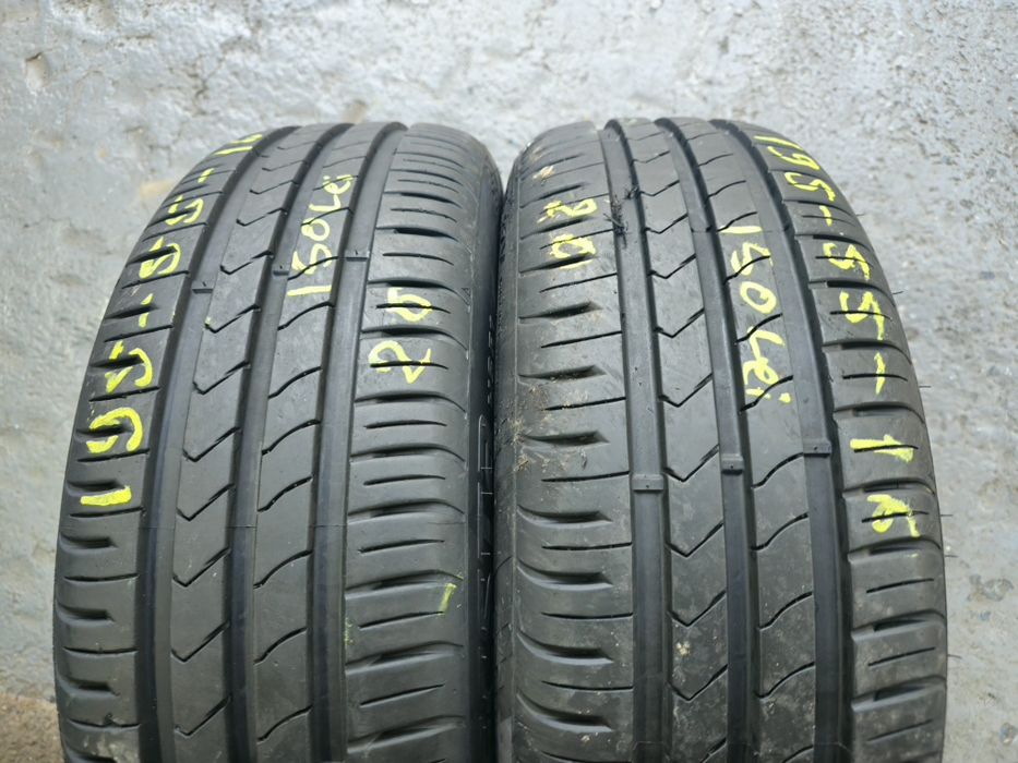 195 55 16 vara kumho