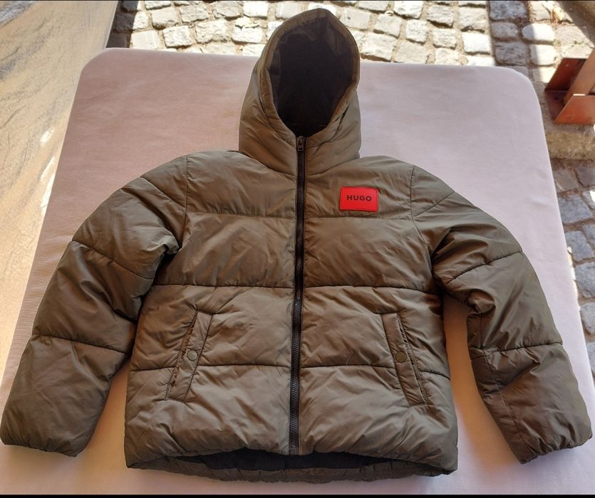 Зимни якета Tommy Hilfiger Jack Wolfskin The North Face Hugo Boss