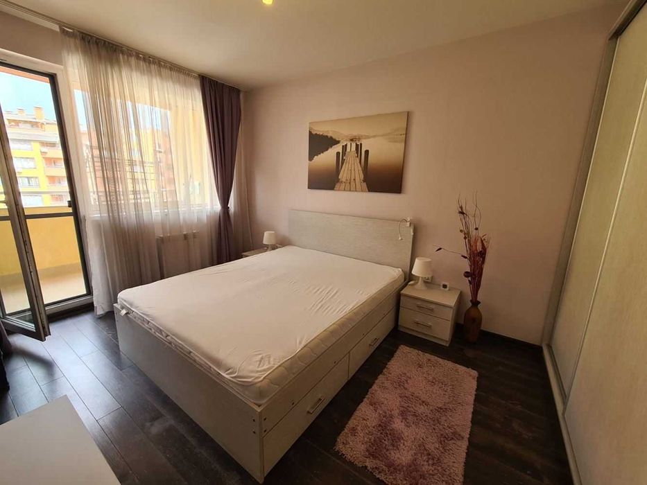 Дава се под наем Двустаен апартамент в София, Витоша - 68 кв.м за 700 € - Снимка #4