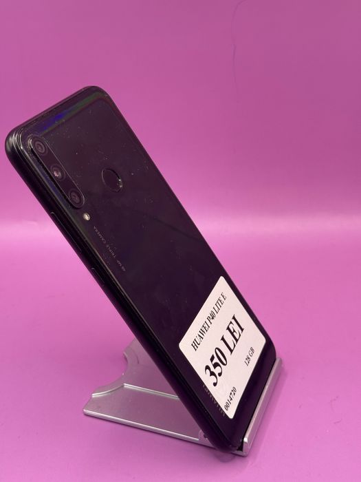 Huawei P40 Lite E 128gb•Amanet Matei Crangasi•0014