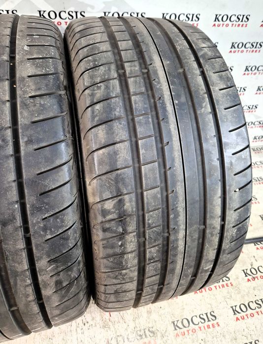 Anvelope second hand vara 275 35 19 Goodyear
