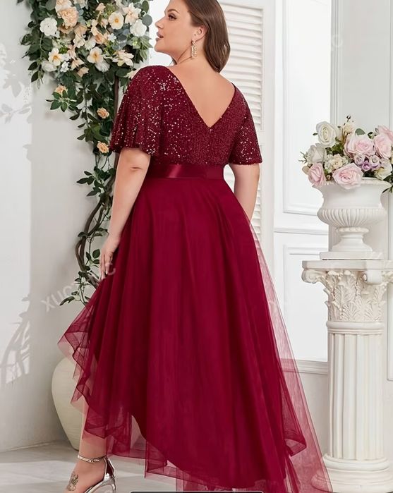 Vand rochie eleganta