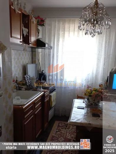 Apartament 2 camere, decomandat, Prundu — fotografia 3