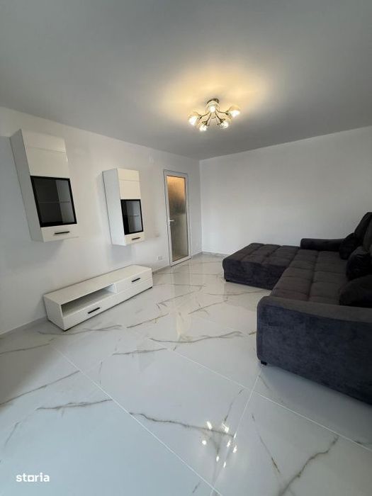 Apartament 2 camere, 51.70 mp, zona 1 Mai