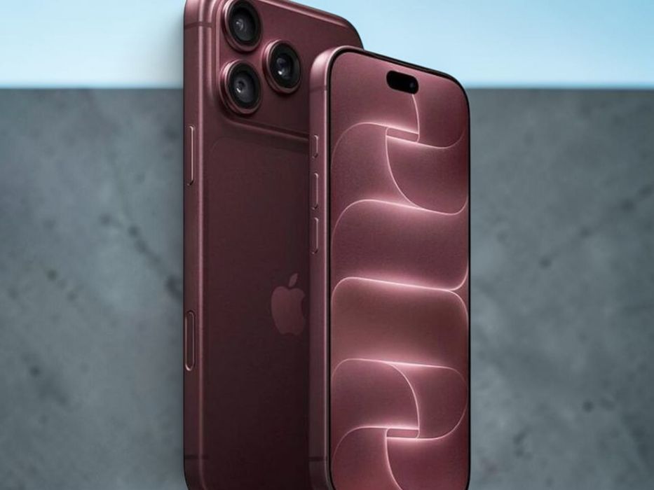 НАЛИЧЕН! Apple iPhone 18 Pro Max 512GB Black / Silver / Glacier / Burgundy 2г. Гаранция!