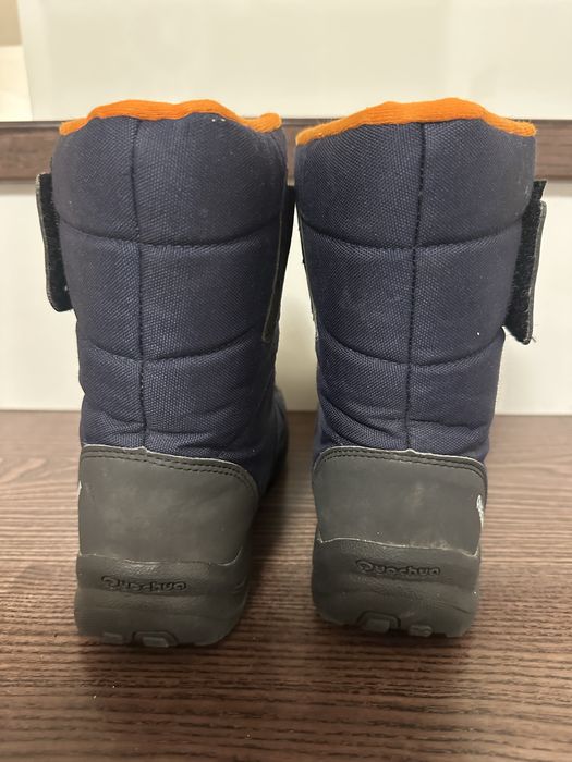 Детски апрески DECATHLON