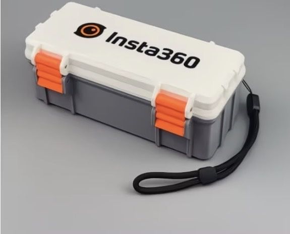 Insta 360x5 256 hotra