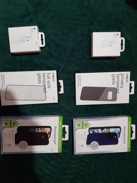 ПРОМОЦИЯ!!! 50ЛВ. Айфон16про +16плюс