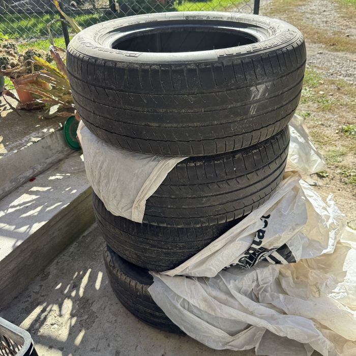 Cauciucuri 225/55 R16
