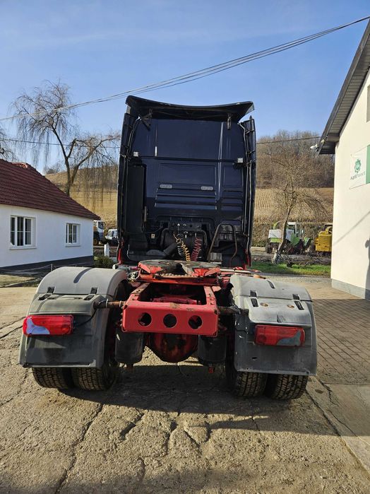 De vanzare cap tractor MAN TGA 18.440