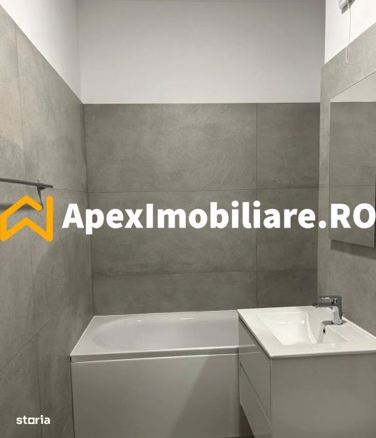 Garsoniera de inchiriat Lujerului Bucuresti | ApexImobiliare.ro
