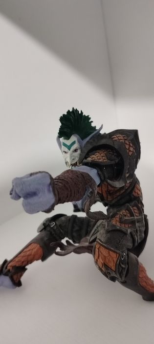 Чисто нови фигурки