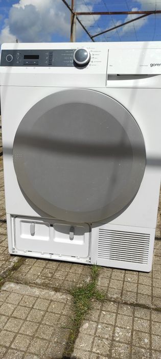 Пералня ariston и сушилня gorenje