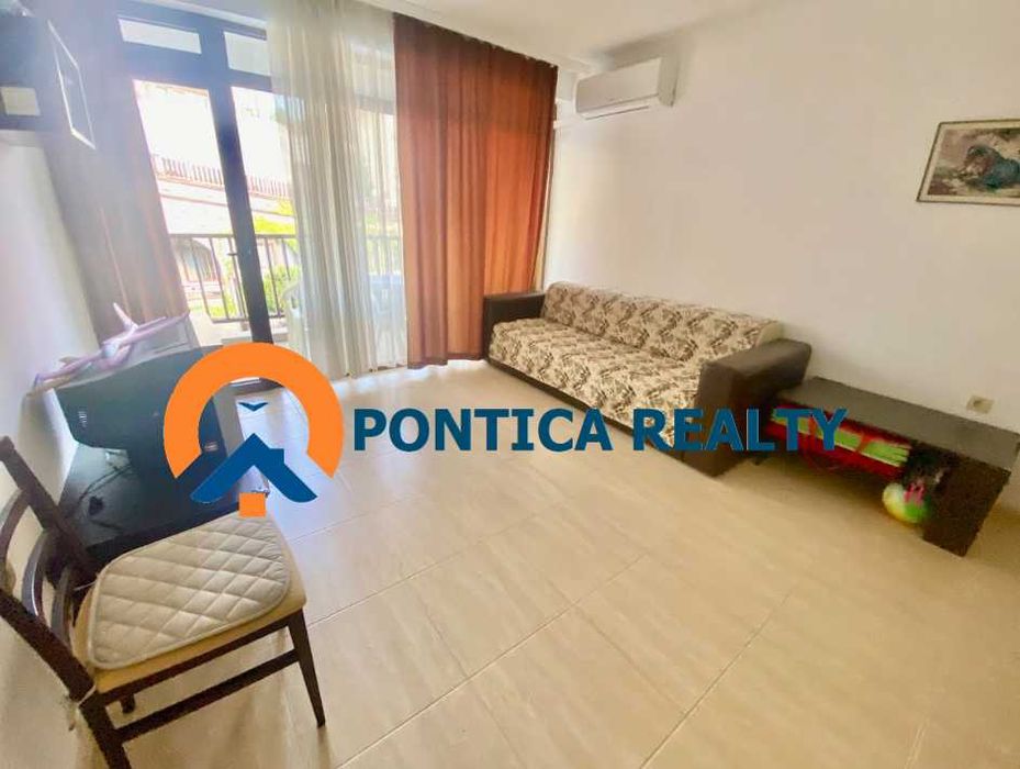 Продава се Двустаен апартамент в Свети Влас - 60 кв.м за 1500 €/кв.м - Снимка #6