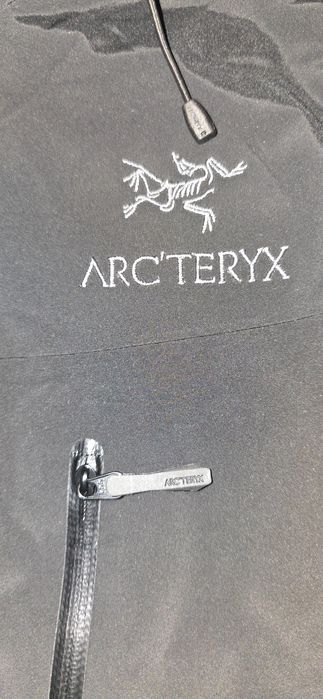 Arcteryx Alpha M