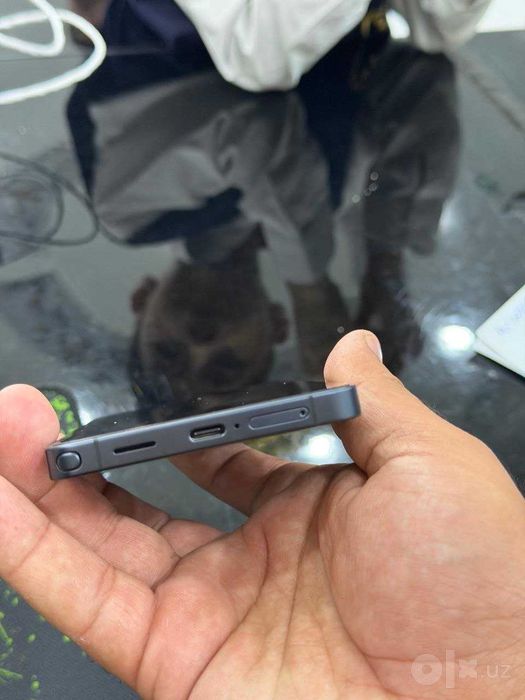 Telefon sotiyapman Samsung s26 ultra yangi 256gb