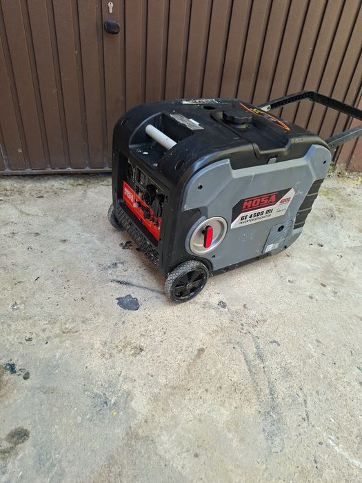 Generator Mosa 4500 2023
