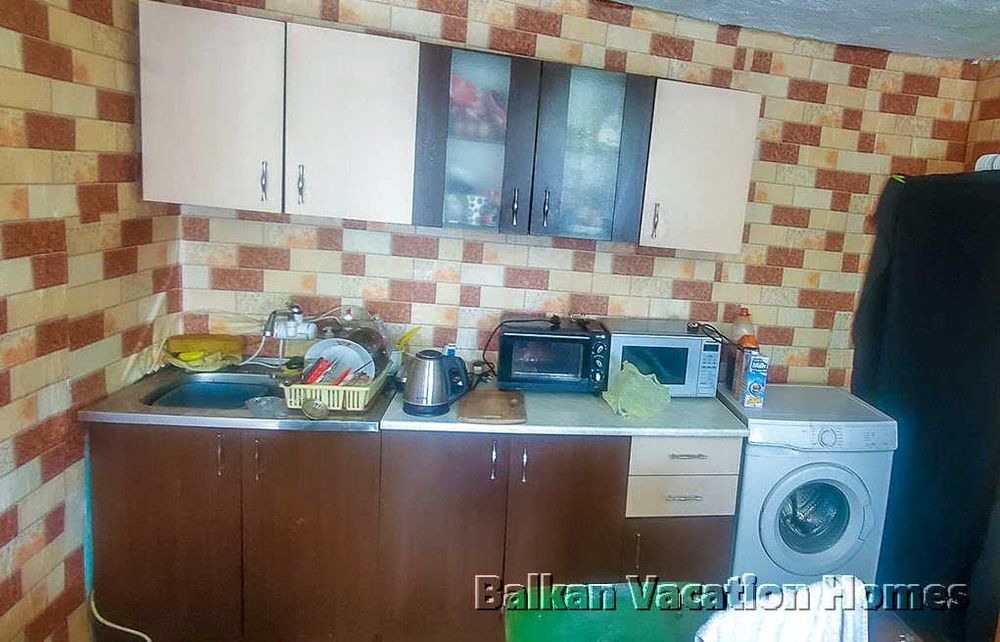 Хубава селска къща близо до Генерал Тошево