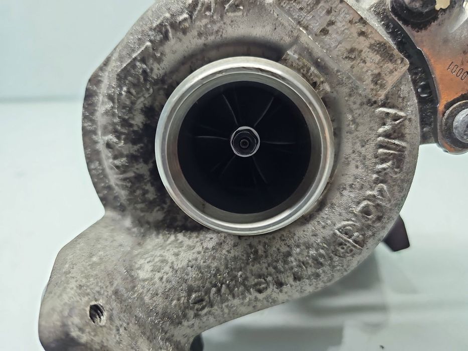 Turbina AUDI Q5 (8RB) [ Fabr 2008-2016] 03L145721B 2.0 TDI CGLC 130KW