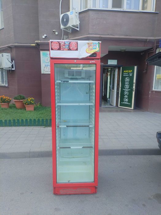 Холодильник  в хорошем рабочем состояние